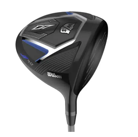 Wilson Staff D7