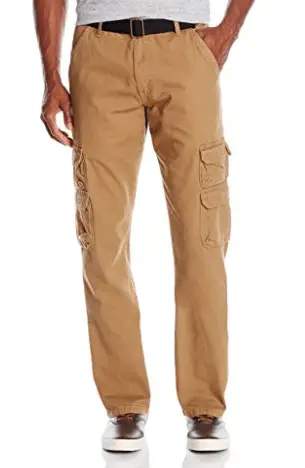 Wrangler Authentic