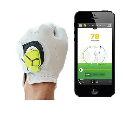 Zepp 3D Swing Analyzer