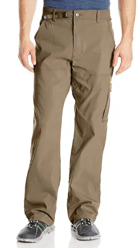 10 Best Men's Cargo Golf Pants | Hombre 