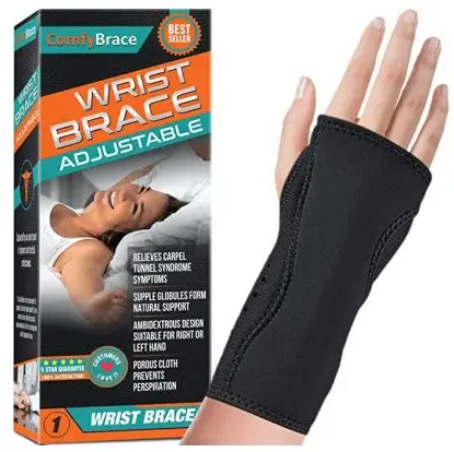 ComfyBrace