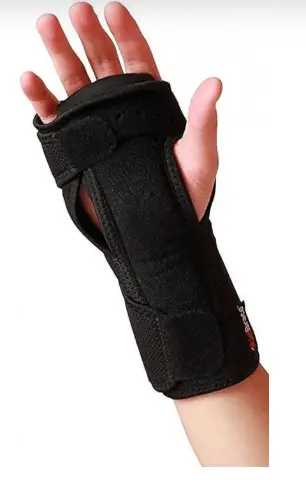 AidBrace