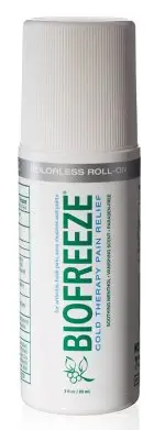 Biofreeze