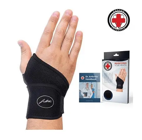 Dr. Arthritis