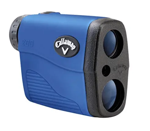 Callaway 200 budget rangefinder