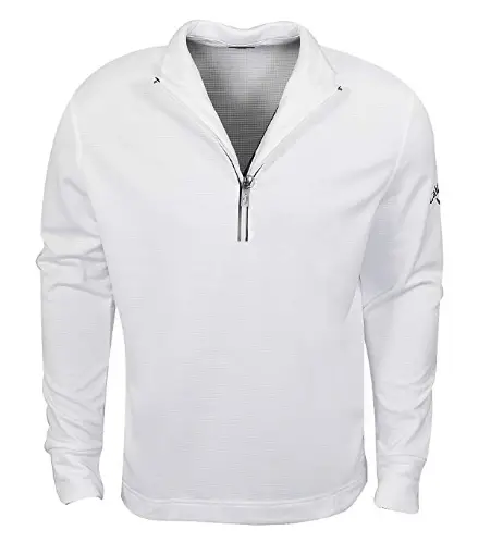 Callaway Midlayer Long Sleeve best golf clothing brand