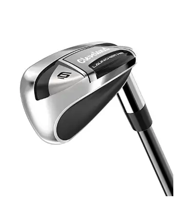 game improvement iron by Cleveland