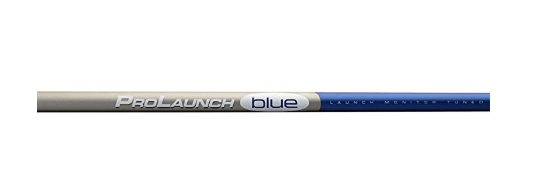 Grafalloy ProLaunch best golf driver shafts
