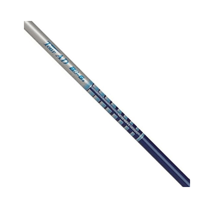 Graphite Design Tour AD BB golf driver shaft