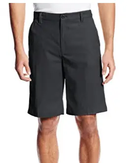 IZOD Classic Fit Shorts golf clothing line