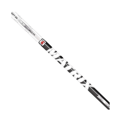 Matrix Ozik X5 White Tie best golf driver shafts
