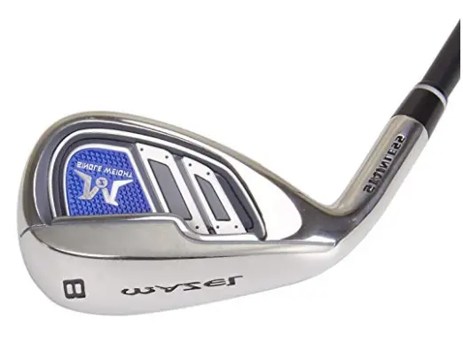 golf clubs for beginners to intermediate