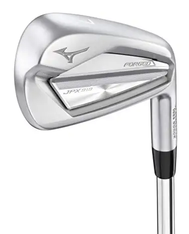 Mizuno JPX919 Irons golf club brands