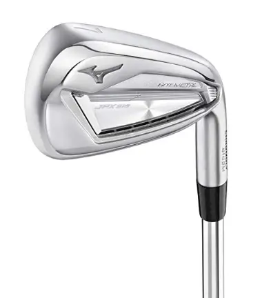 best game improvement irons of all time Mizuno JPX 919