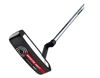 Odyssey White Hot Pro 2.0 Putter golf clubs