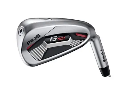 best game improvement irons Ping G410