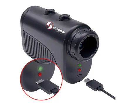 Saybien best budget rangefinder