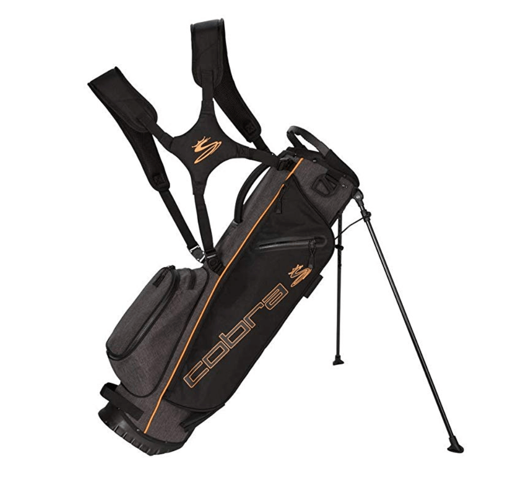 10 Best Sunday Golf Bags Reviewed in 2022 Hombre Golf Club