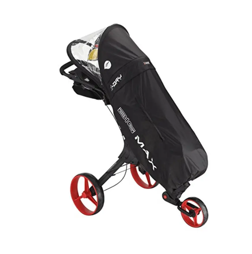 10 Best Golf Bag Rain Covers 2022 Buying Guide Hombre Golf Club