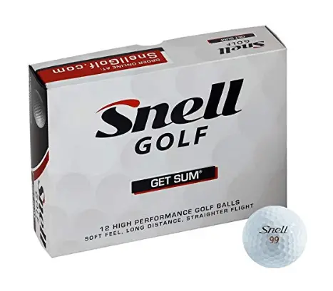 Snell Get Sum balls