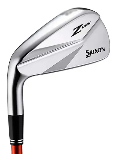 Srixon Z U65 Utility Iron best golf clubs
