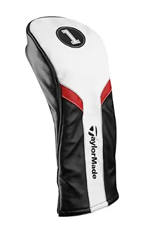 TaylorMade best driver headcovers