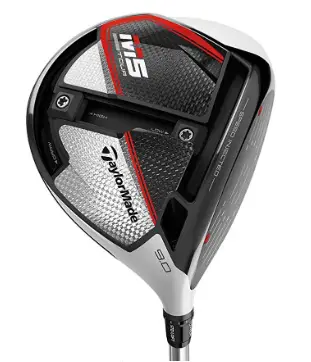 best golf club brands TaylorMade M5 Driver