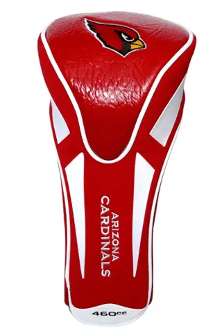 Team Golf NFL golf driver headcover