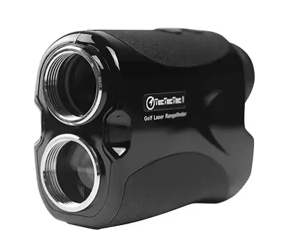TecTecTec VPRO 500 best cheap golf rangefinder