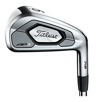 Titleist 718 AP3 Irons