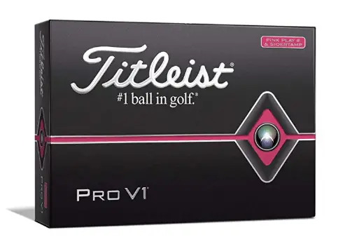 Titleist Pro V1 bst distance golf balls