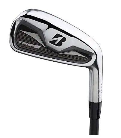 Bridgestone Tour B X-HI Driving Iron