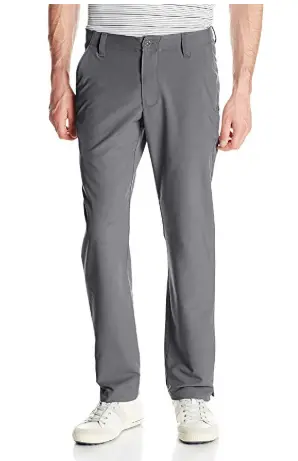 Under Armour Match Play Pants golf clothing line