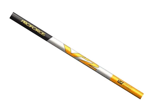 UST Mamiya Proforce V2 best driver shaft