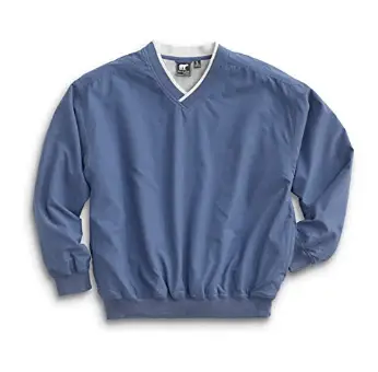 WH Bear Wind Shirt