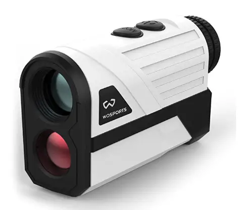 Wosports rangefinder