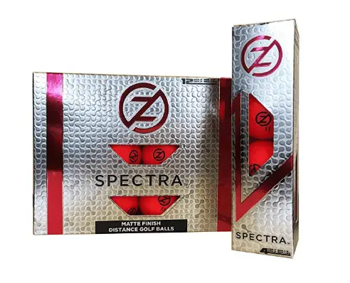Zero Friction Spectra best cheap balls