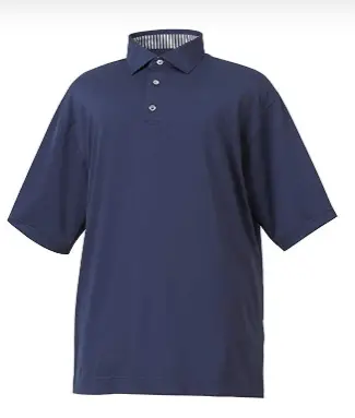 Lisle Self Collar