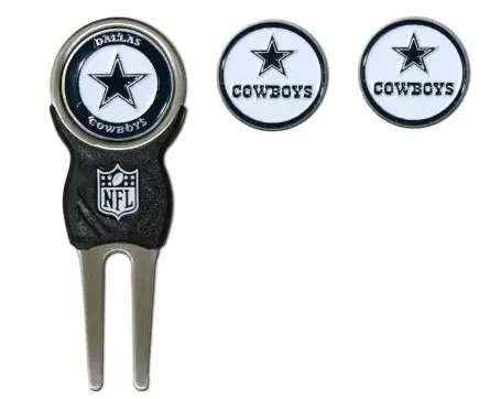 divot repair tool NFL Pack