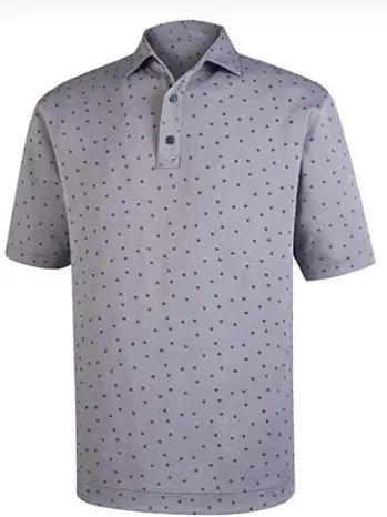 Polo Shirt Footjoy golf shirts