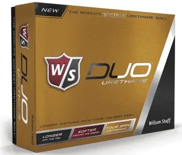Wilson Duo Urethane