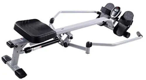 SH Resistence Rowing Machine