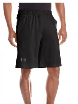 Under Armour Raid
