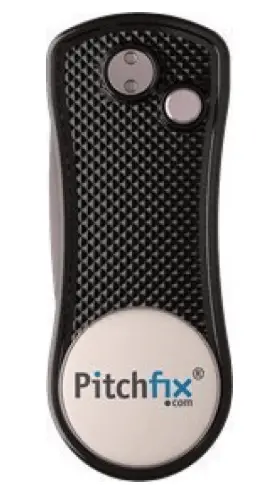 divot repair tool Pitchfix