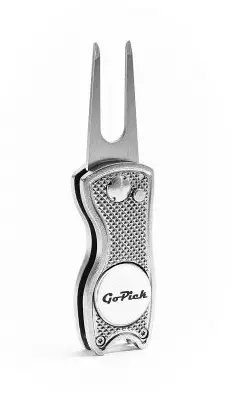 GoPick divot tool