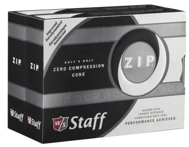 Wilson Staff Zip