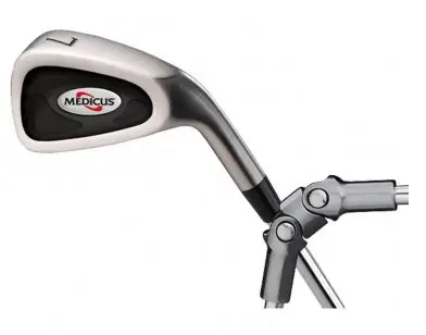 7 Iron