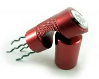 divot repair tool Insta Golf Spider