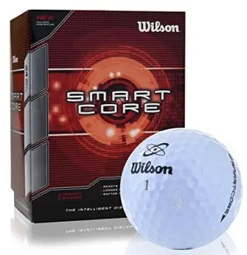 Wilson Smart Core
