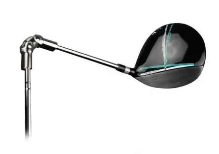 DA Dual Hinged